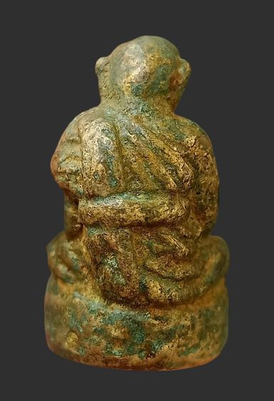 หลวงปู่สุขวัดโพธิ์ทรายทอง รูปที่ 2