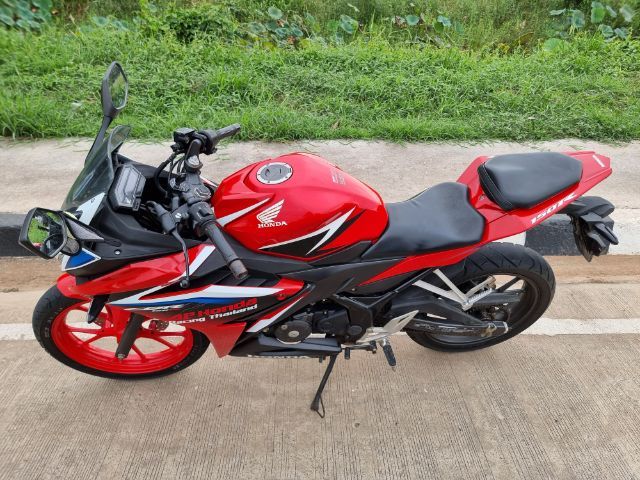 cbr150r 2019 abs