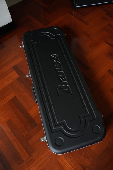 กีตาร์ Ibanez Prestige AZ2402-PWF Made in Japan สภาพนางฟ้า พร้อมเคสแท้ รูปที่ 6