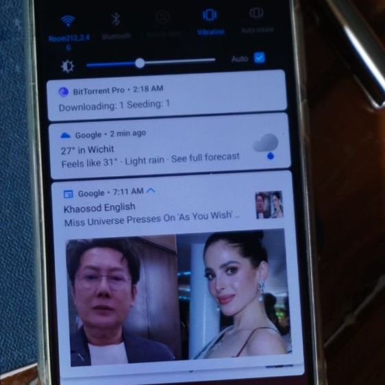 Huawei P9 - กล้องคู่ Leica - เพิ่มเมมได้ - ช่องหูฟัง 3.5 มม. สภาพดีมาก พร้อมปุ่มเพิ่มเสียงสำรองให้ร้านติดตั้ง รูปที่ 10