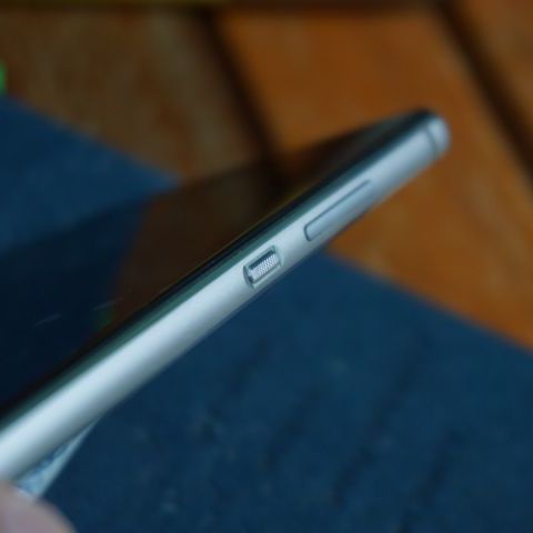 Huawei P9 - กล้องคู่ Leica - เพิ่มเมมได้ - ช่องหูฟัง 3.5 มม. สภาพดีมาก พร้อมปุ่มเพิ่มเสียงสำรองให้ร้านติดตั้ง รูปที่ 8