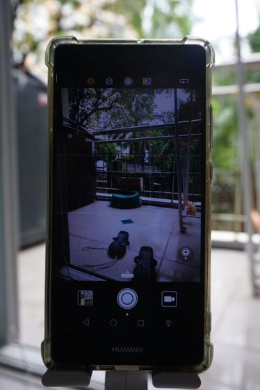 Huawei P9 - กล้องคู่ Leica - เพิ่มเมมได้ - ช่องหูฟัง 3.5 มม. สภาพดีมาก พร้อมปุ่มเพิ่มเสียงสำรองให้ร้านติดตั้ง รูปที่ 11