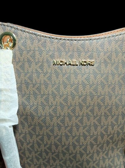 กระเป๋า MICHAEL KORS JET set travel รูปที่ 4