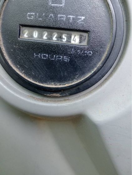 ขายรถแบคโฮ KOBELCO รุ่น SK200-8 Super รูปที่ 11