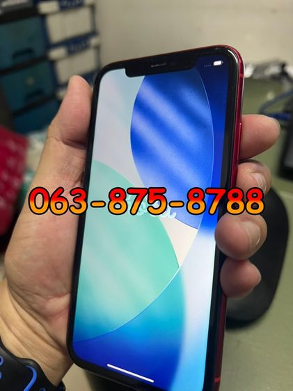 iPhone 11 128GB รูปที่ 10