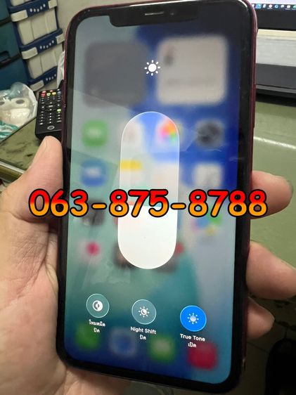 iPhone 11 128GB รูปที่ 6