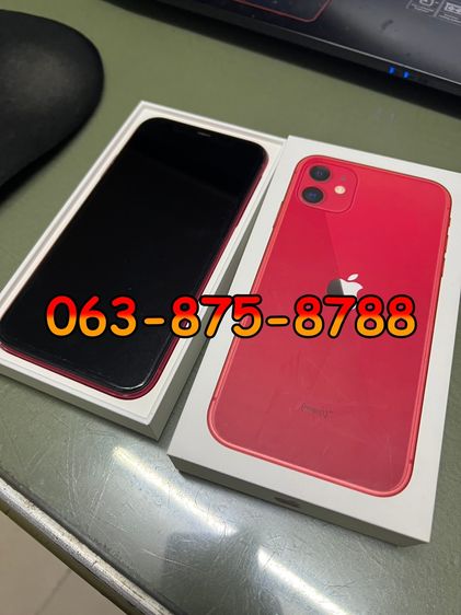 iPhone 11 128GB รูปที่ 7