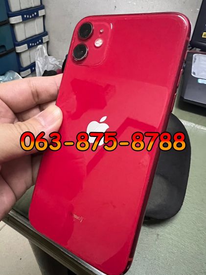 iPhone 11 128GB รูปที่ 9