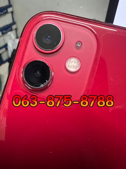 iPhone 11 128GB รูปที่ 12