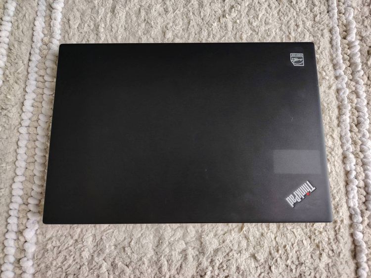 Thinkpad x280 core i5 - 8250u 1.60 Ghz Ram 8 Gb SSD M.2 256 Gb จอ 12.5 นิ้ว รูปที่ 11