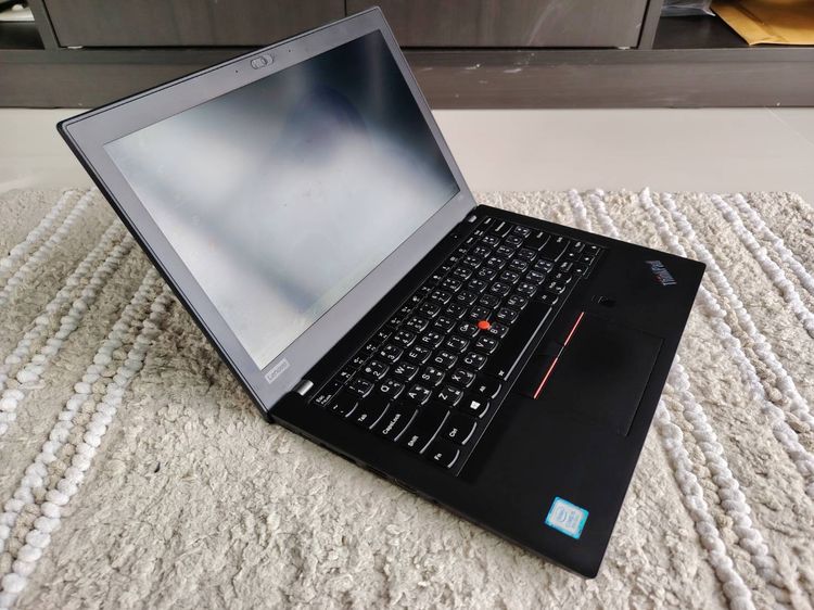 Thinkpad x280 core i5 - 8250u 1.60 Ghz Ram 8 Gb SSD M.2 256 Gb จอ 12.5 นิ้ว รูปที่ 2
