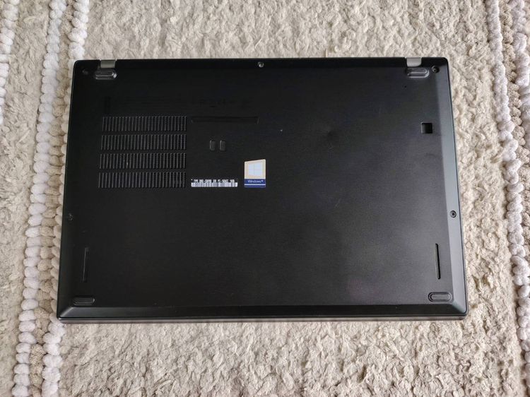 Thinkpad x280 core i5 - 8250u 1.60 Ghz Ram 8 Gb SSD M.2 256 Gb จอ 12.5 นิ้ว รูปที่ 12