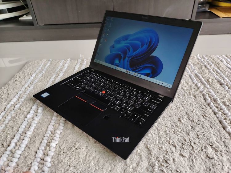 Thinkpad x280 core i5 - 8250u 1.60 Ghz Ram 8 Gb SSD M.2 256 Gb จอ 12.5 นิ้ว รูปที่ 6