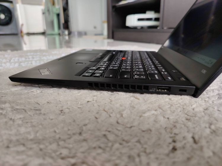Thinkpad x280 core i5 - 8250u 1.60 Ghz Ram 8 Gb SSD M.2 256 Gb จอ 12.5 นิ้ว รูปที่ 10