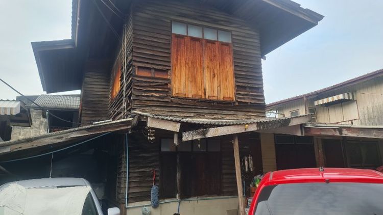 อื่นๆ มีบางส่วน สร้างเสร็จก่อน 2010 ไม่ใช่ บ้านเดี่ยว รูปที่ 4