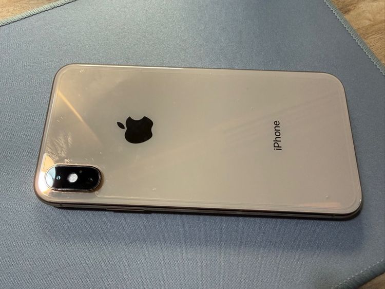 iPhone XS 256GB สีRoseGoldสภาพสวย รูปที่ 9