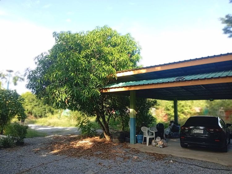 ขายบ้านเดี่ยว 2 ชั้น พร้อมที่ดิน 1 ไร่ ทำเลดี อ.หนองแค จ.สระบุรี ราคา 4300000 รูปที่ 4