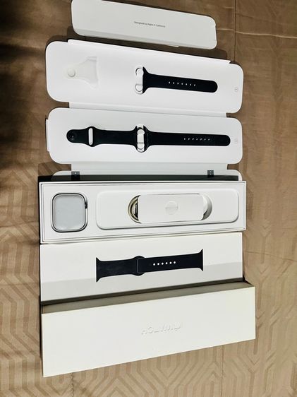 Apple Watch Series 6 (GPS) รูปที่ 6