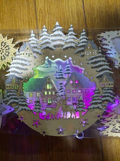 ไม้ฉลุ ญี่ปุ่น ค่าส่ง 50