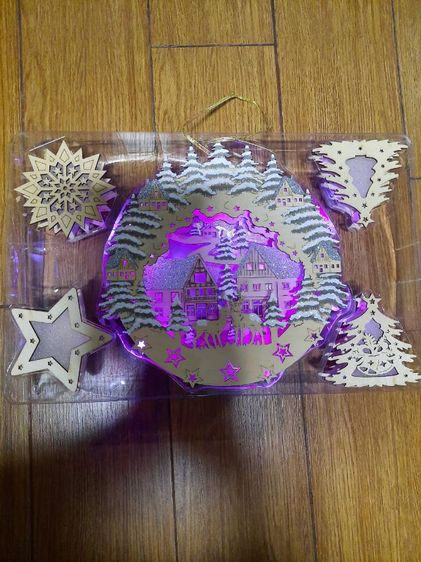 ไม้ฉลุ ญี่ปุ่น ค่าส่ง 50 รูปที่ 7