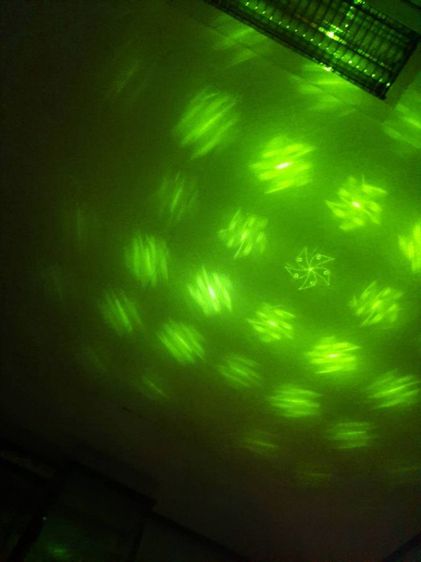 เลเซอร์ แสงสี ไฟกระพริบ ค่าส่ง 50 รูปที่ 12