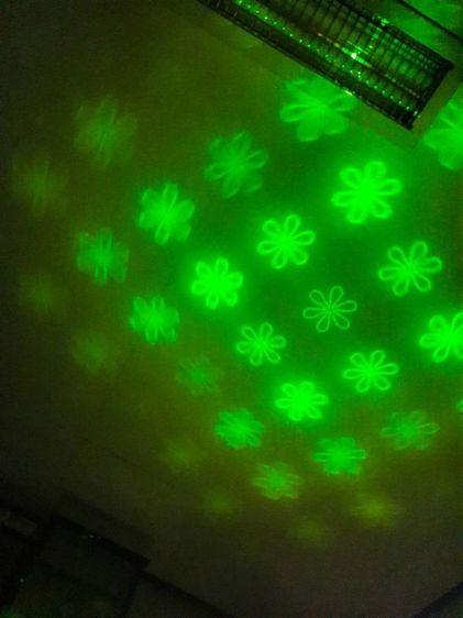 เลเซอร์ แสงสี ไฟกระพริบ ค่าส่ง 50 รูปที่ 10