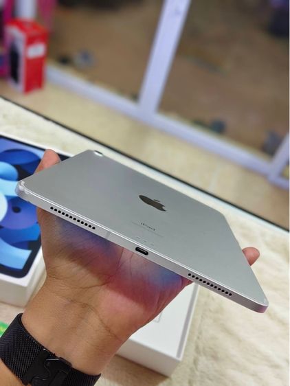 iPad Air 4 64gb  (ใส่ซิมได้) รูปที่ 8