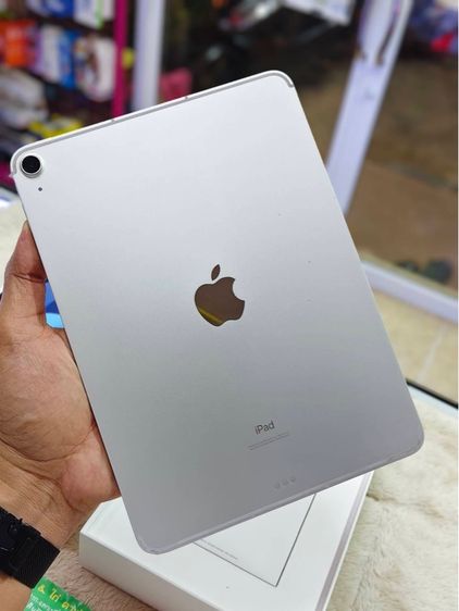 iPad Air 4 64gb  (ใส่ซิมได้) รูปที่ 4