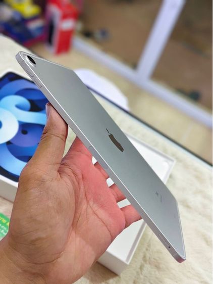 iPad Air 4 64gb  (ใส่ซิมได้) รูปที่ 5