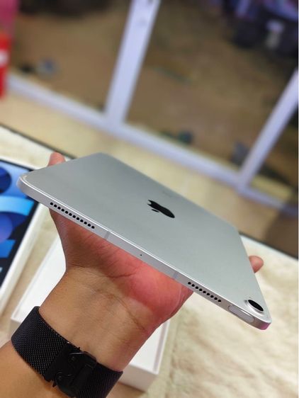 iPad Air 4 64gb  (ใส่ซิมได้) รูปที่ 7
