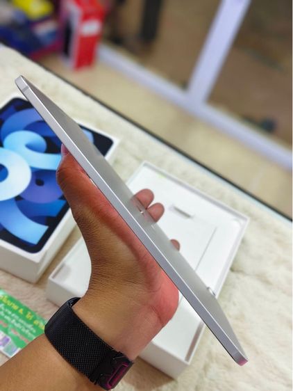 iPad Air 4 64gb  (ใส่ซิมได้) รูปที่ 6