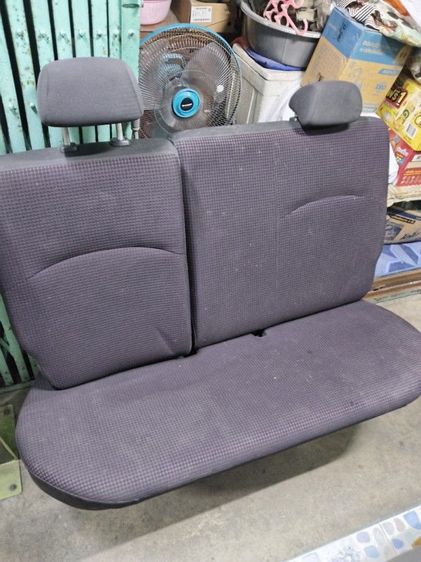 เบาะมิราจ รูปที่ 2