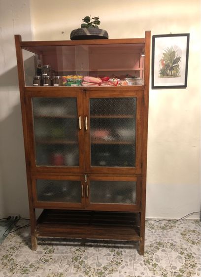 ตู้กับข้าว รูปที่ 6