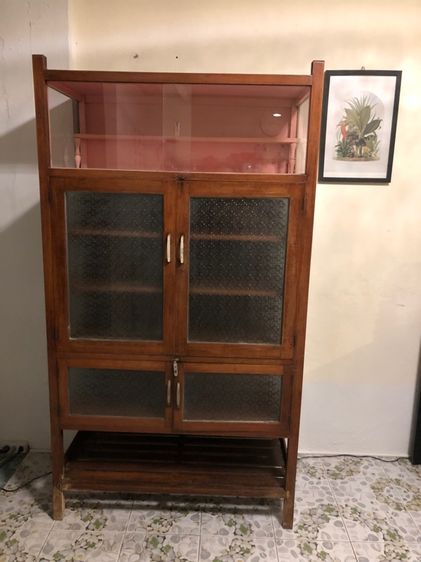 ตู้กับข้าว