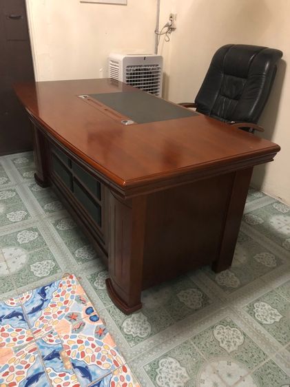 โต้ะทำงาน รูปที่ 2