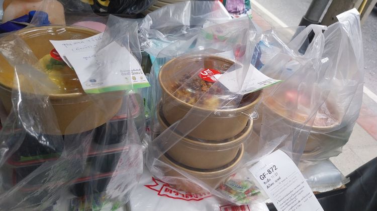 🔥เซ้งด่วน🔥 ร้านอาหาร -ร้านกาแฟสด พื้นที่ร้านตกแต่งพร้อม‼️ ดินแดง ใกล้ฟอร์จูน ใกล้เซ็นทรัลพระราม9 🔥 รูปที่ 17