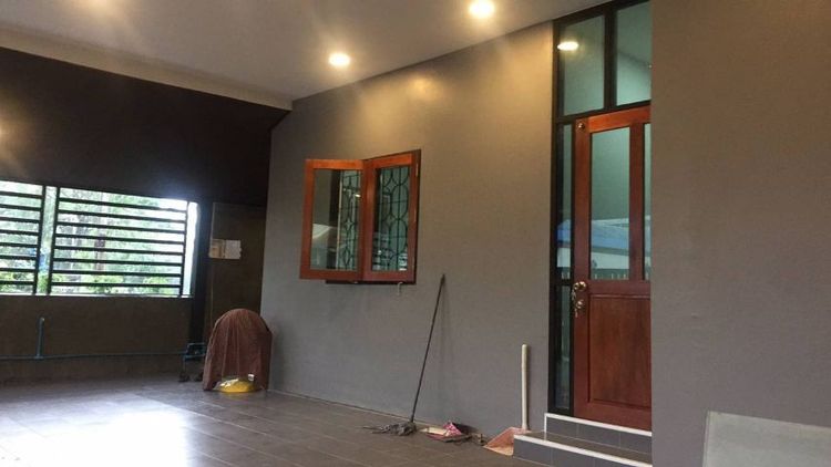 ไม่มี ไม่ใช่ ขายบ้านเดี่ยว45ตรว.คลอง5 ต.รังสิต อ.ธัญบุรี​ จ.ปทุมธานี​ รูปที่ 2