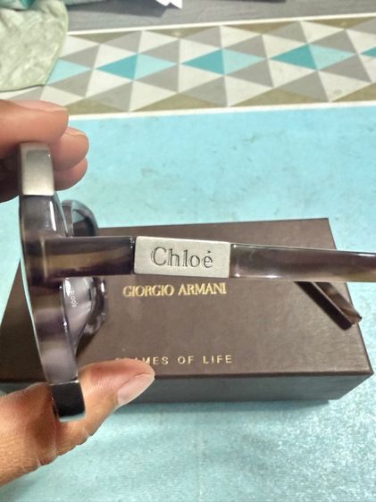 แว่นกันแดด Chloé รูปที่ 7