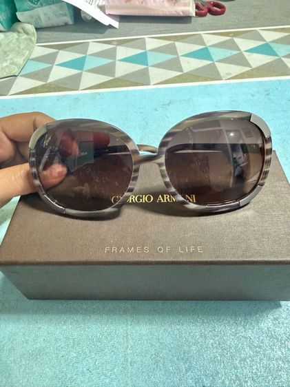 แว่นกันแดด Chloé รูปที่ 3
