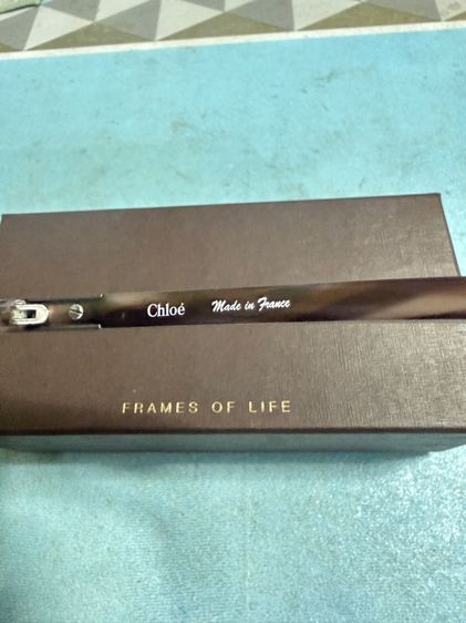 แว่นกันแดด Chloé รูปที่ 8