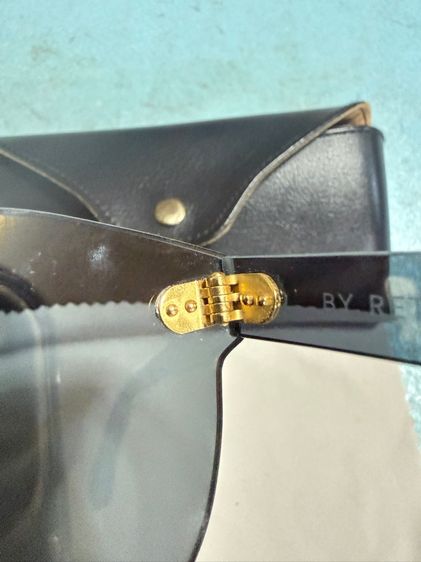 แว่นกันแดด SUPER รูปที่ 8