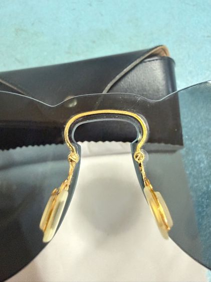 แว่นกันแดด SUPER รูปที่ 7