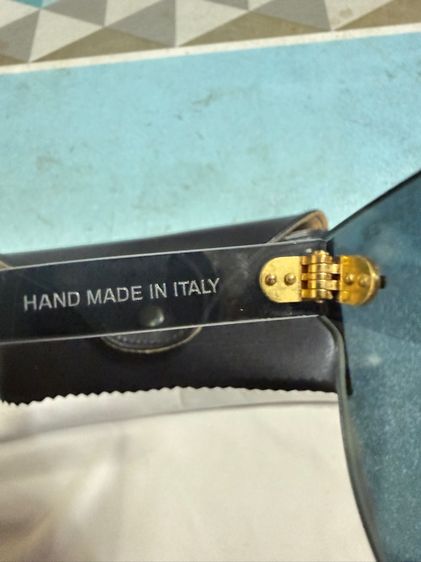 แว่นกันแดด SUPER รูปที่ 10