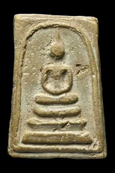 สมเด็จวัดระฆัง พิมพ์ทรงเจดีย์