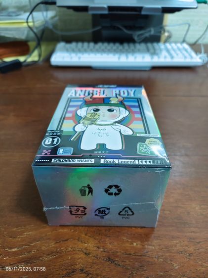 ขาย Angel Boy ของแท้ ของใหม่ ราคาถูก รูปที่ 8