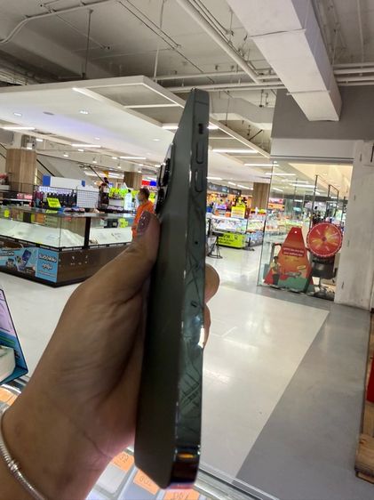 iphone 13 pro max 128 รูปที่ 6