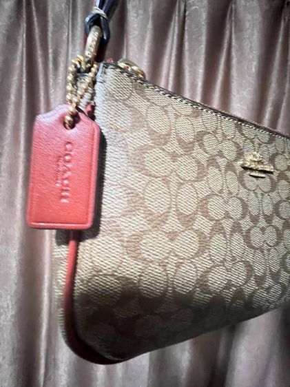 COACH NOLITA 19 IN รูปที่ 4