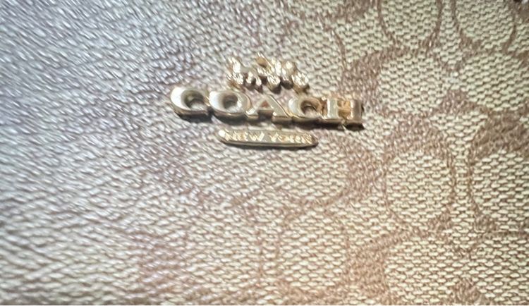 COACH NOLITA 19 IN รูปที่ 5