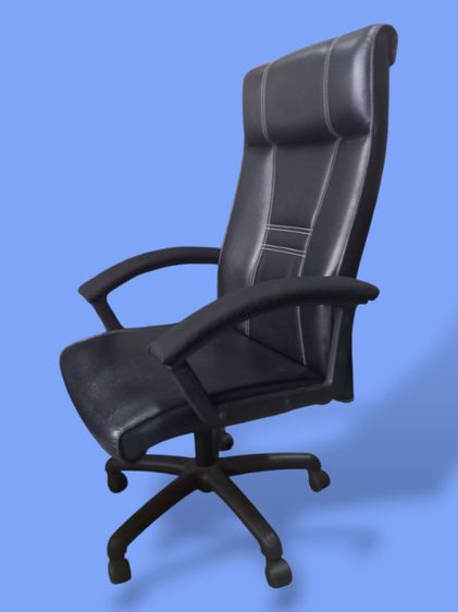 เก้าพนักสูงมือ2 รูปที่ 2