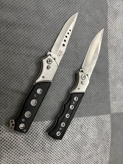Knife 2 pcs
